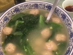 -小土豆北方菜馆(方庄店)