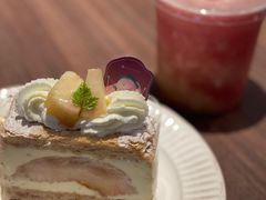 -KNOTKNOT珞珞·日式甜品(K11店)