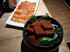 -么肆烤肉(汉街形象店)