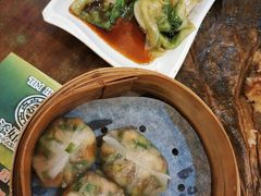 潮州蒸粉果-添好运点心专门店(深水埗店)