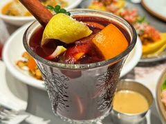 -沛家·西餐Brunch·直火料理