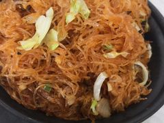 -港逸轩茶餐厅