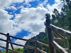 -黑龙潭风景区