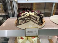 -CloudD'or可露朵蛋糕(1733商业空间店)
