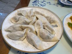 -老都一处饺子馆(道里店)