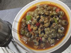 -烎记烧烤(蓝天花园店)