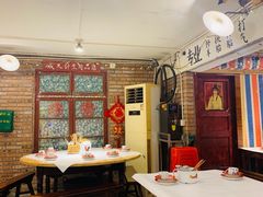 -遇见老南昌-柴火灶(顺外路店)