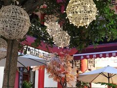 -文君楼美食·庭院酒店(宽窄巷子地铁站店)