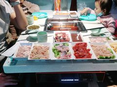 -野妹火锅(龙岗店)