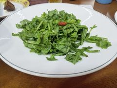 -中卫御苑福膳·养生局(圆明园店)