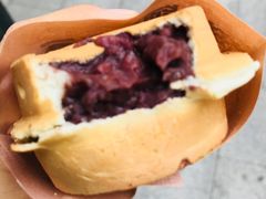 -薛新颖红豆饼(中式甜点山师店)