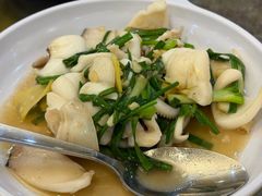 -双天海鲜楼 · 43年老字号