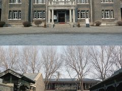 -伪满皇宫博物院