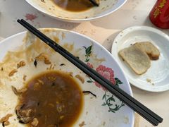 -锅儿挑面馆
