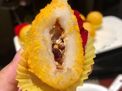 玫瑰绣球-紫阳海鲜楼·传承闽味(长乐路总店)