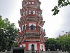 -中山公园(石岐街道)