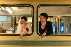 -金夫人婚纱摄影(总店)
