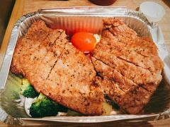 -必胜客(港城新天地店)