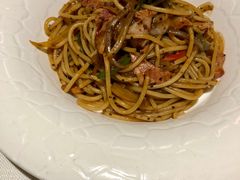 意大利面-俄士厨房(万松园店)