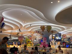 -帝企鹅自助餐厅•儿童岛•真企鹅(长隆企鹅酒店)