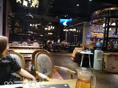大堂-嘎嘎鸭脑壳(金沙店)