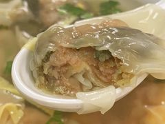 -海平馄饨(逍遥二路店)