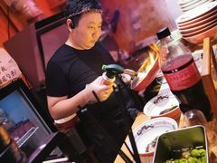-老龙亭拉面店