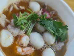 -明月虾面(厦禾路店)