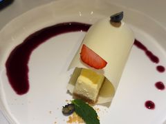 -王品牛排(福州泰禾店)