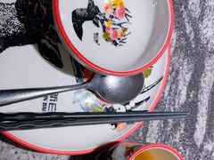 -新白鹿餐厅(松江开元地中海店)