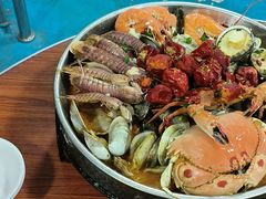 -星奇缘·海鲜餐厅(东山美食地标店)