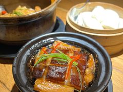 外婆红烧肉-金牌外婆家(苏州中心店)