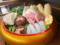 -牛New寿喜烧(新六百店)