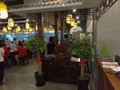 大堂-汉口码头
