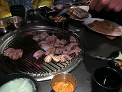 -401餐厅(弘大店)