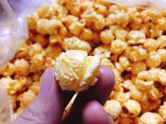 -正宗老杨特色爆米花(四棉店)