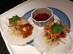 -上井料理黑金店(IFS国金中心店)