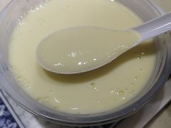 凤凰奶糊-百花传统甜品店(原址店)