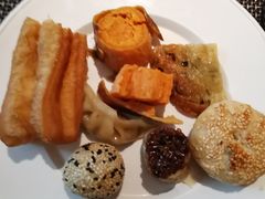 -上海锦江汤臣洲际大酒店壹阶层