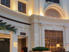 -漢咖啡·全服务式自助晚餐(武汉洲际酒店)