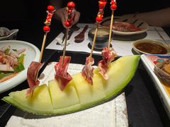 -花潮料理艺食馆(成都万象城店)