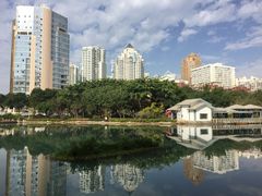 -江头公园