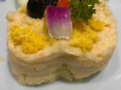 -大岛日本料理铁板烧(南通大饭店)