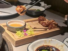 -同仁四季椰子鸡(无锡滨湖万象汇店)