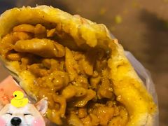 -老陶包子铺(南大西南村店)