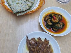 -面道赞宁海海鲜面(迎凤街店)