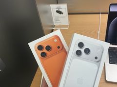 -Apple零售店(中街大悦城店)