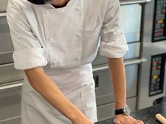 -王森咖啡西点烘焙培训(上海名厨中心店)