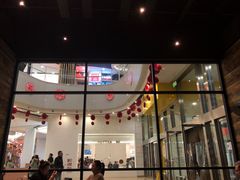 门面-星巴克臻选(武汉经开永旺梦乐城店)