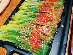 -那些年记忆烧烤